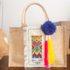 Tote Bag Rainbow