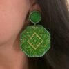 Asa - earrings