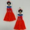 Frida Kahlo