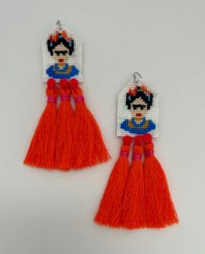 Frida Kahlo