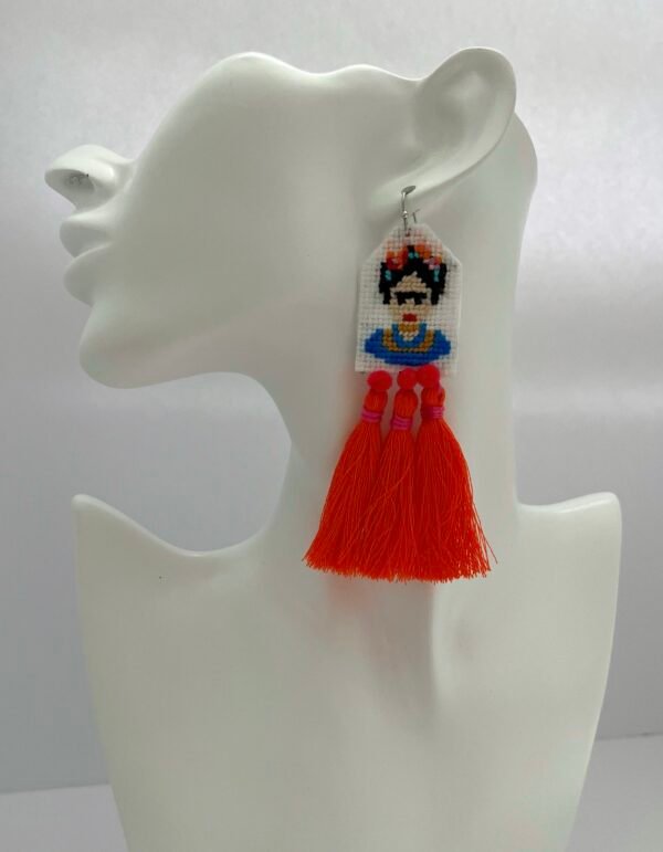Frida Kahlo